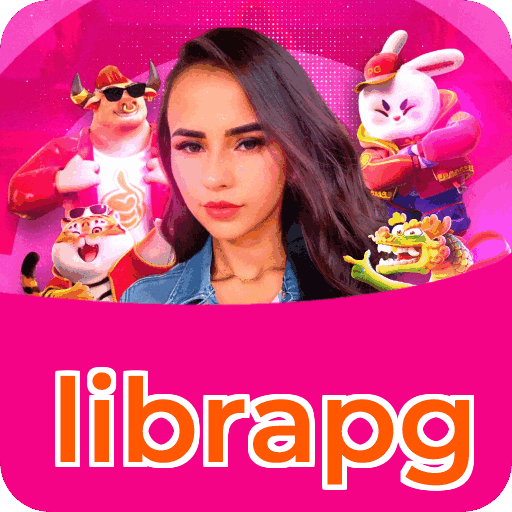 Login rápido no app librapg