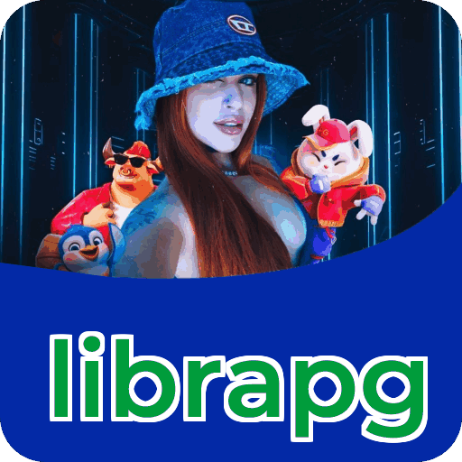 Siga a librapg no Facebook