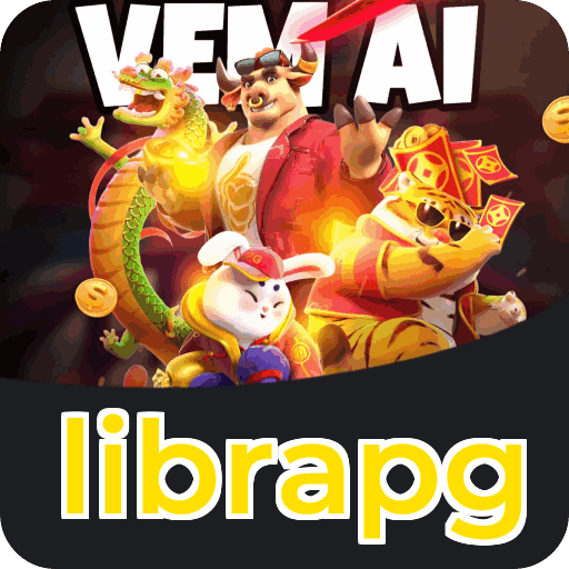 Download iOS librapg