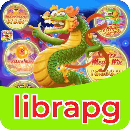 Jogos com maior RTP na librapg