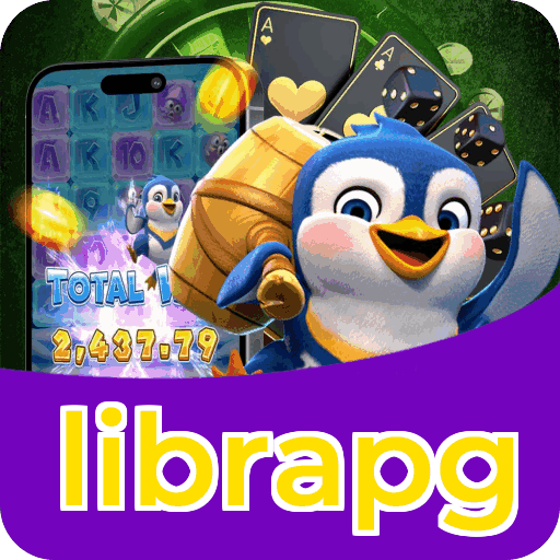 Instalação PC librapg