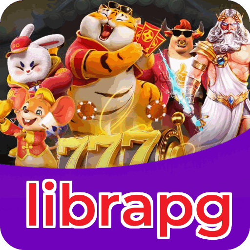 Slots Premium da PG Soft na librapg